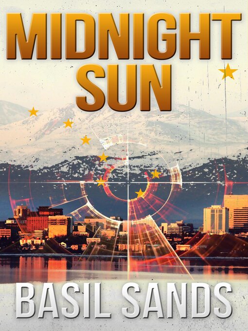 Title details for Midnight Sun by Basil Sands - Wait list